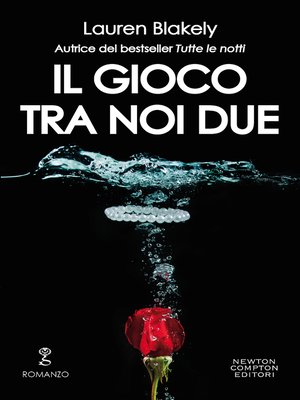 cover image of Il gioco tra noi due